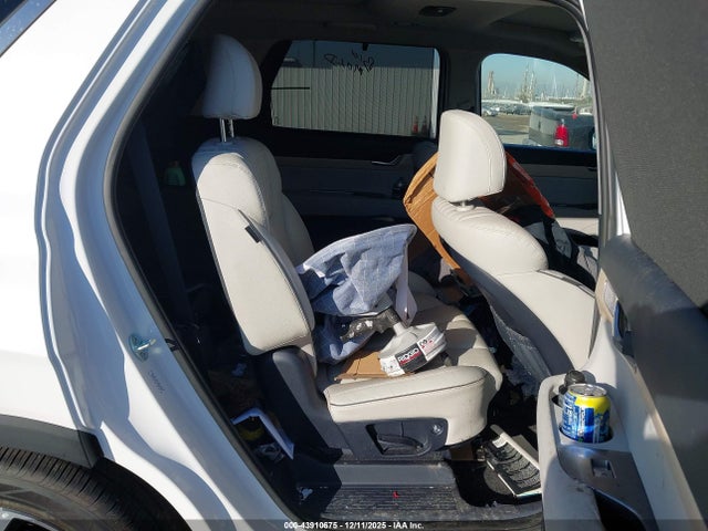 KM8R54GE7PU609909 Hyundai Palisade Limited