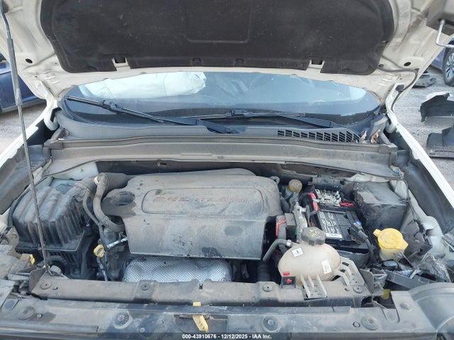 Aukcja sprzedaży 2016 Jeep Renegade Sport, vin: ZACCJAAT6GPE37952, numer aukcji: 43910676