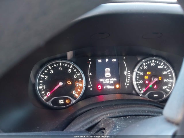 Aukcja sprzedaży 2016 Jeep Renegade Sport, vin: ZACCJAAT6GPE37952, numer aukcji: 43910676