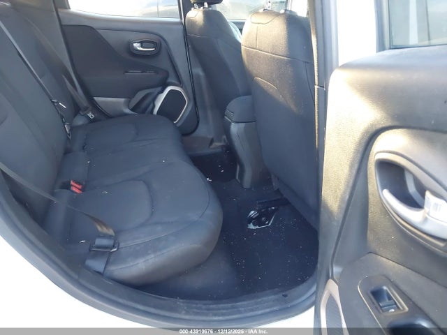 Aukcja sprzedaży 2016 Jeep Renegade Sport, vin: ZACCJAAT6GPE37952, numer aukcji: 43910676