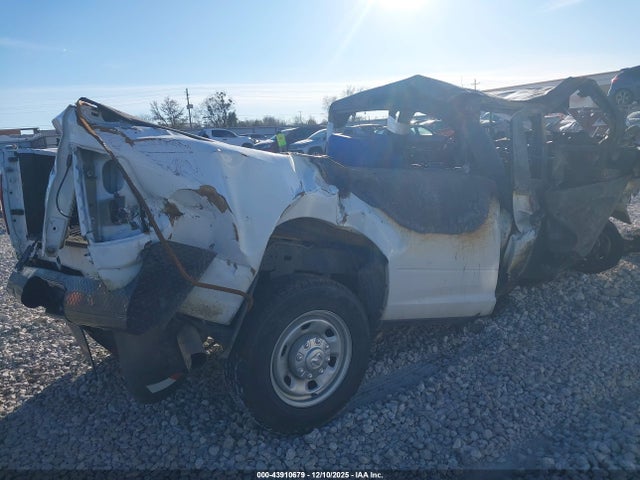 Продажа на аукционе авто 2021 Ram 2500 Tradesman  4x2 8' Box, vin: 3C6UR4HJ0MG674086, номер лота: 43910679