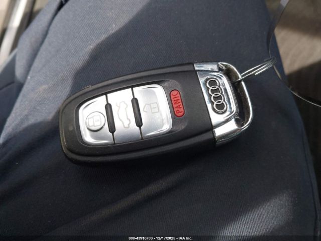 2015 AUDI A6 WAUGFAFC1FN035322 Photo 10