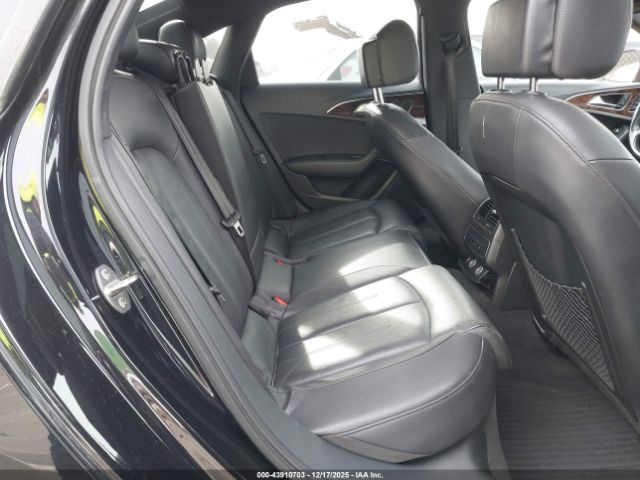 2015 AUDI A6 WAUGFAFC1FN035322 Photo 7