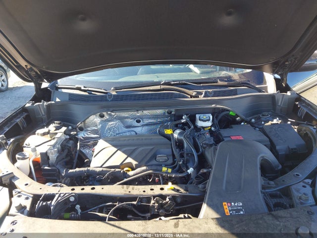 KL77LKEP5SC301336 Chevrolet Trax Fwd Activ