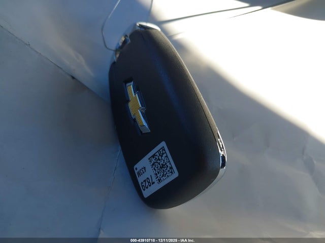 KL77LKEP5SC301336 Chevrolet Trax Fwd Activ