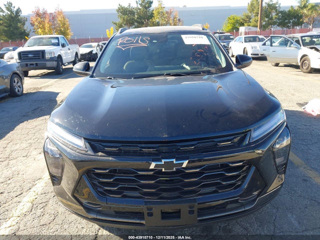 KL77LKEP5SC301336 Chevrolet Trax Fwd Activ