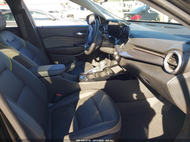 KL77LKEP5SC301336 Chevrolet Trax Fwd Activ