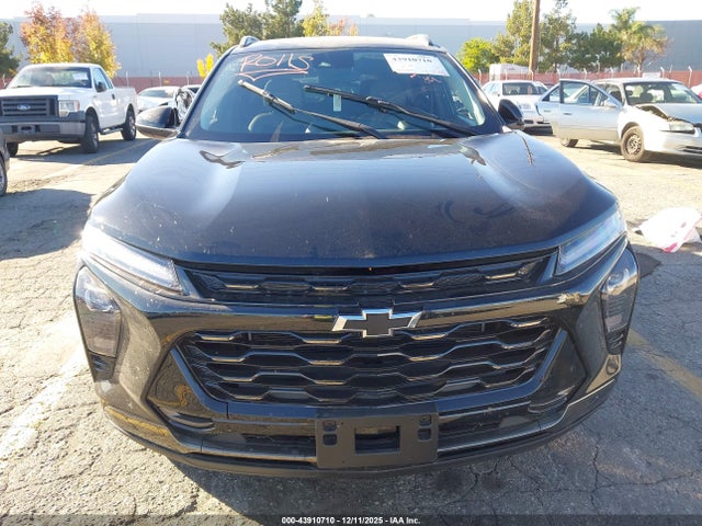 KL77LKEP5SC301336 Chevrolet Trax Fwd Activ