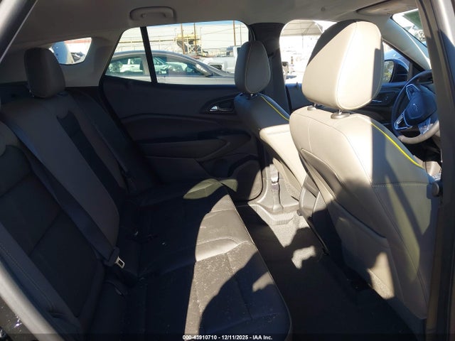 KL77LKEP5SC301336 Chevrolet Trax Fwd Activ