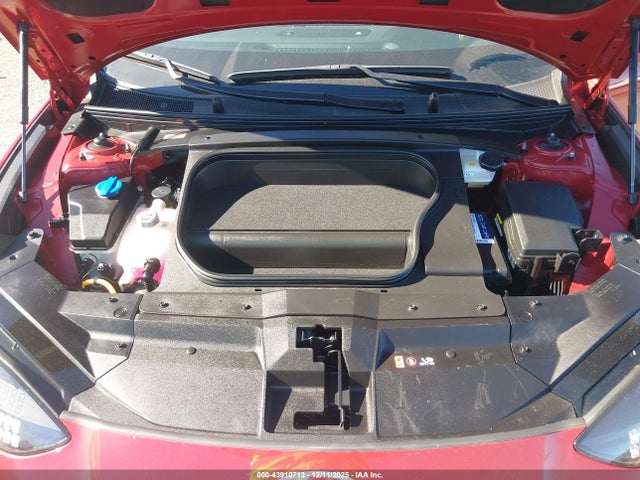 Hyundai Ioniq 6 Sel 2025 KMHM34AA3SA085982 Image 10
