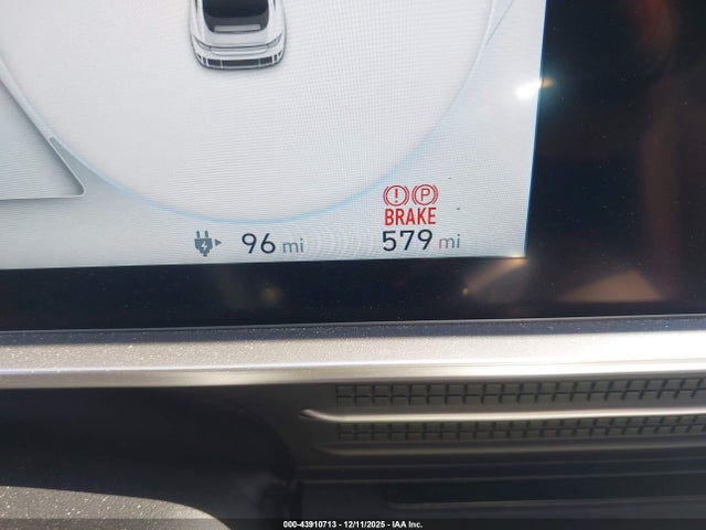 Hyundai Ioniq 6 Sel 2025 KMHM34AA3SA085982 Image 15