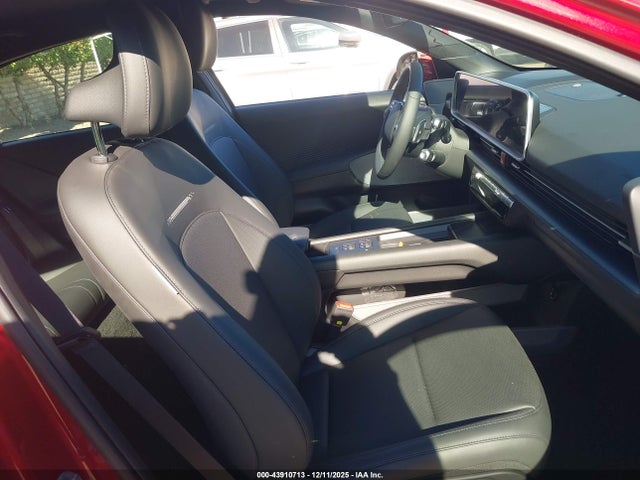 Hyundai Ioniq 6 Sel 2025 KMHM34AA3SA085982 Image 5
