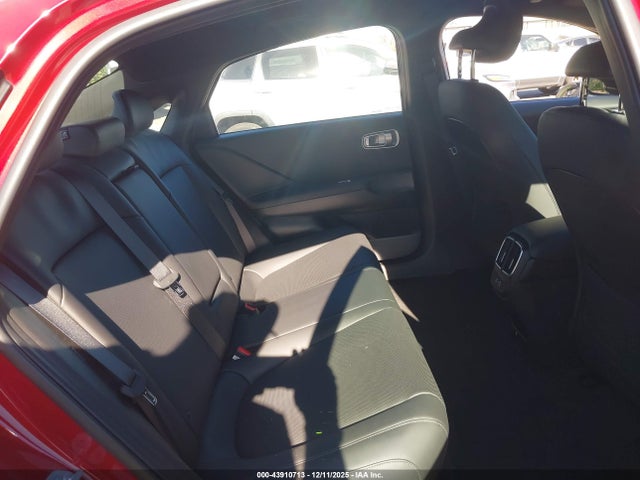 Hyundai Ioniq 6 Sel 2025 KMHM34AA3SA085982 Image 8