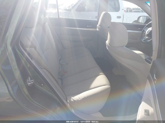 43910727 :رقم المزاد ، 4S4BRBFC6B3365601 vin ، 2011 Subaru Outback 2.5i Premium مزاد بيع