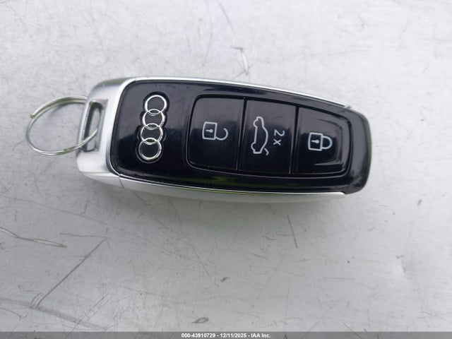 2022 AUDI Q7 WA1VXBF74ND019520 Photo 10