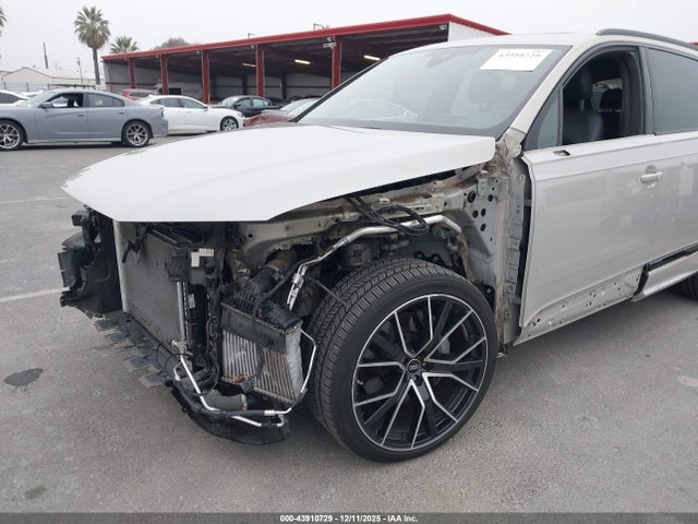 2022 AUDI Q7 WA1VXBF74ND019520 Photo 5