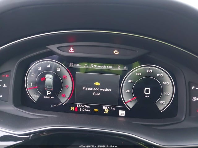 2022 AUDI Q7 WA1VXBF74ND019520 Photo 6