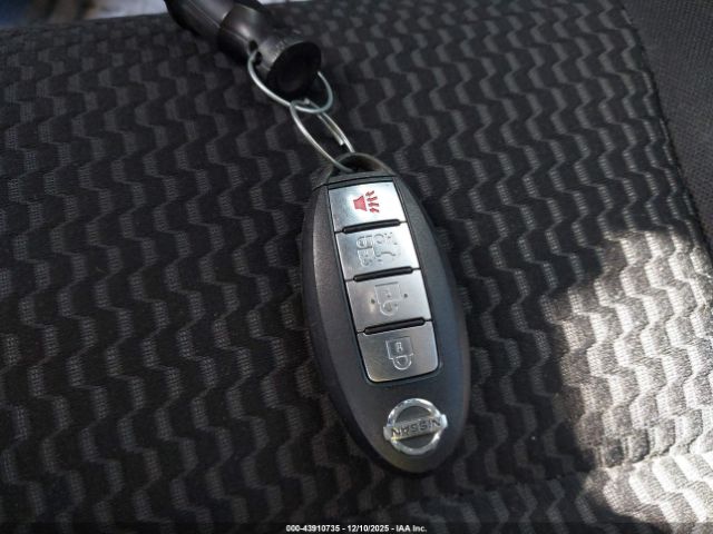 2015 NISSAN LEAF 1N4AZ0CP6FC315000 Photo 10