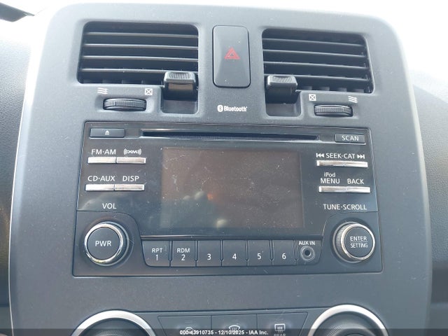 Nissan LEAF S 2015 1N4AZ0CP6FC315000 Image 14