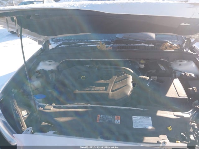 Ford FUSION SE 2016 3FA6P0T99GR137437 Image 10