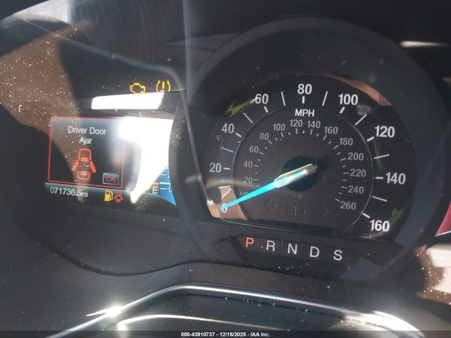 Ford FUSION SE 2016 3FA6P0T99GR137437 Image 7