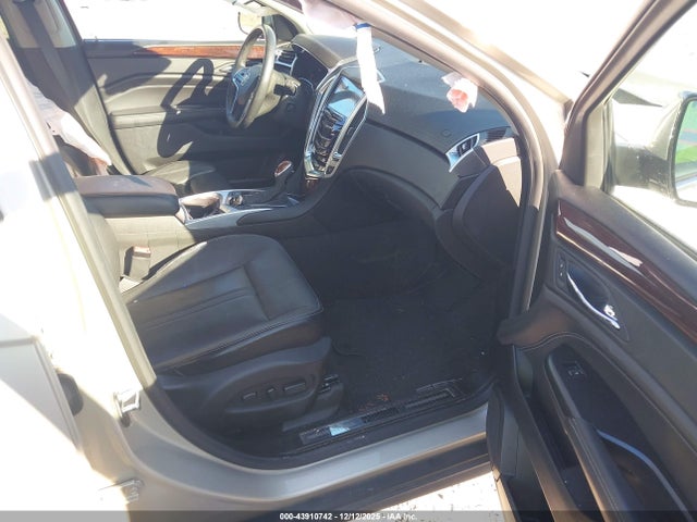 2015 CADILLAC SRX 3GYFNDE35FS571744 Photo 4