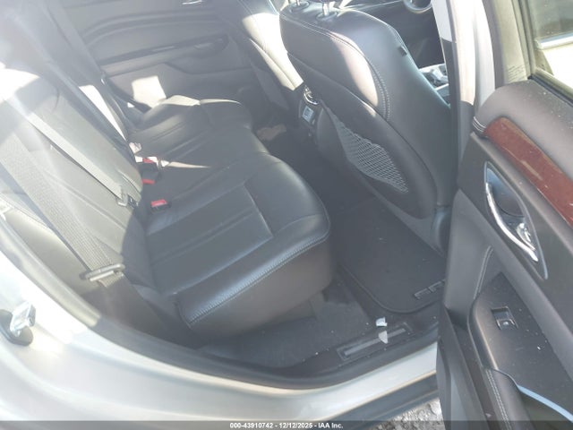 2015 CADILLAC SRX 3GYFNDE35FS571744 Photo 7