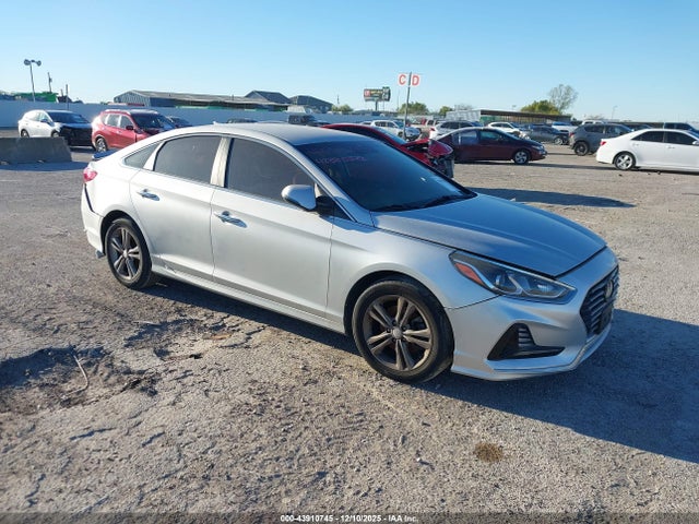 2018 HYUNDAI SONATA 5NPE34AF8JH638623