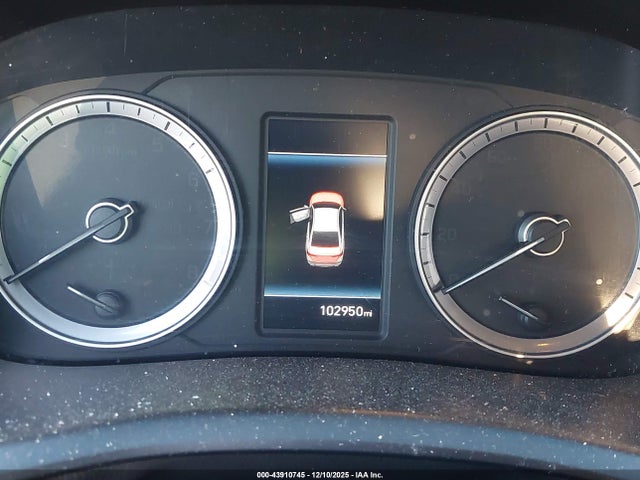 2018 HYUNDAI SONATA 5NPE34AF8JH638623 Photo 6