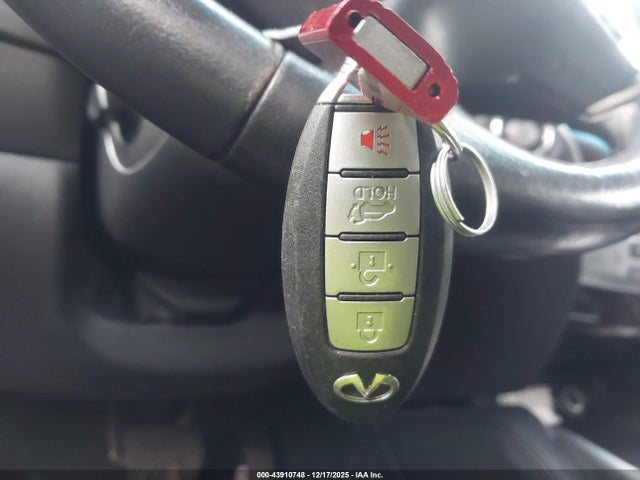 Aukcja sprzedaży 2015 Infiniti Qx60, vin: 5N1AL0MM5FC542755, numer aukcji: 43910748