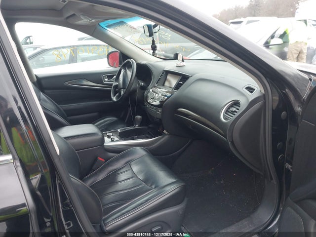Aukcja sprzedaży 2015 Infiniti Qx60, vin: 5N1AL0MM5FC542755, numer aukcji: 43910748