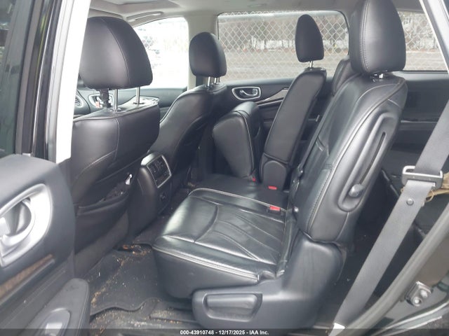 Aukcja sprzedaży 2015 Infiniti Qx60, vin: 5N1AL0MM5FC542755, numer aukcji: 43910748