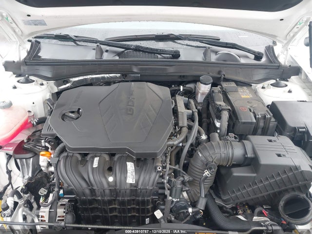 KMHL24JA1PA315136 Hyundai SONATA SE