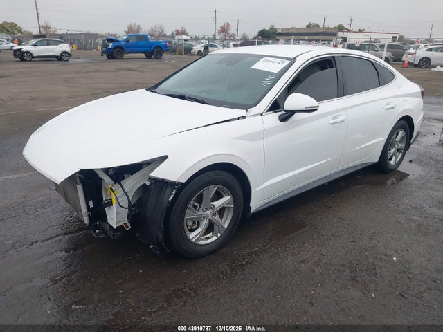 KMHL24JA1PA315136 Hyundai SONATA SE