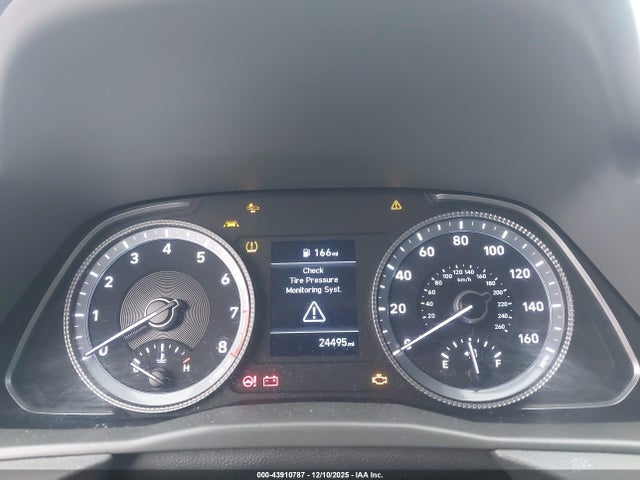 KMHL24JA1PA315136 Hyundai SONATA SE