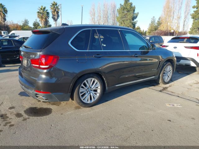2016 BMW X5 EDRIVE 5UXKT0C5XG0S74838 Photo 3