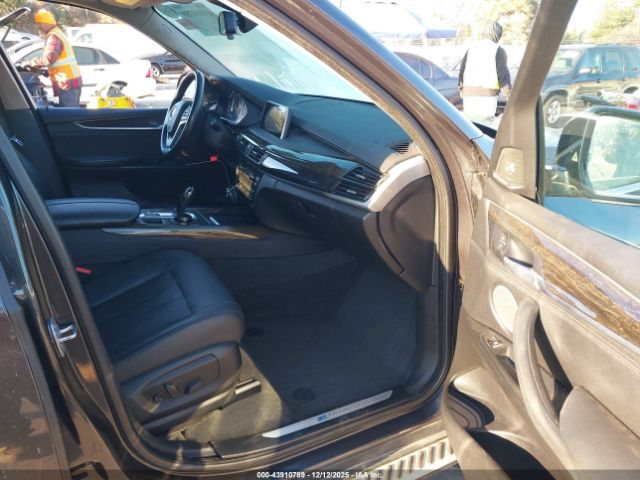 2016 BMW X5 EDRIVE 5UXKT0C5XG0S74838 Photo 4