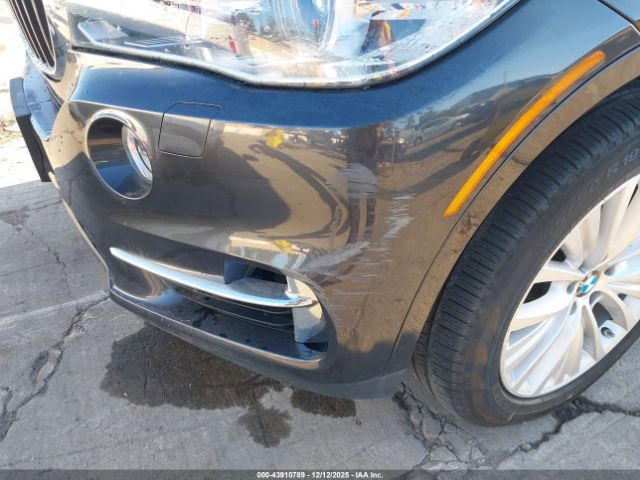 2016 BMW X5 EDRIVE 5UXKT0C5XG0S74838 Photo 5