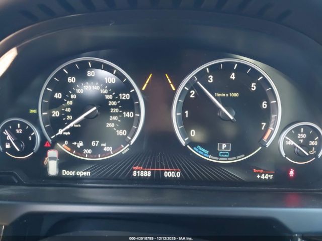 2016 BMW X5 EDRIVE 5UXKT0C5XG0S74838 Photo 6