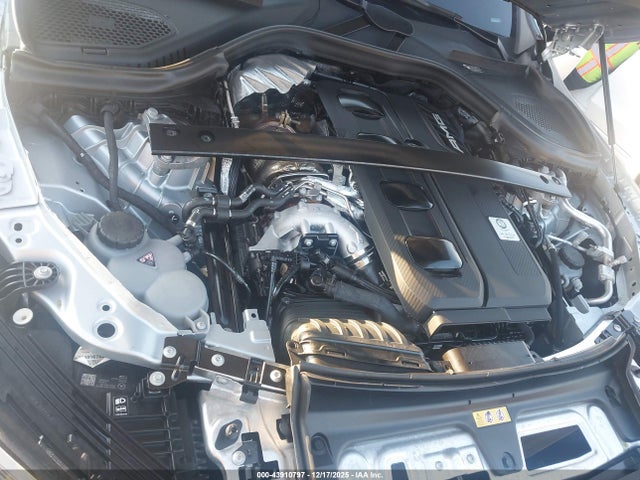 2024 MERCEDES-BENZ AMG GLC 43 W1NKM8HB1RF132687 Photo 9