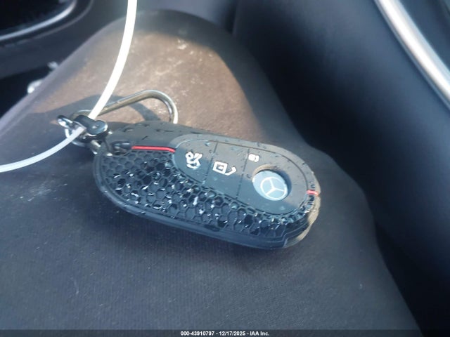 2024 MERCEDES-BENZ AMG GLC 43 W1NKM8HB1RF132687 Photo 10