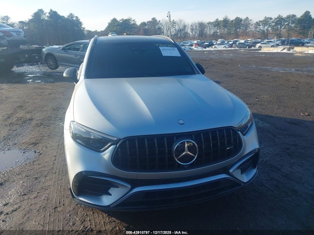 W1NKM8HB1RF132687 Mercedes-Benz Amg Glc 43 4matic