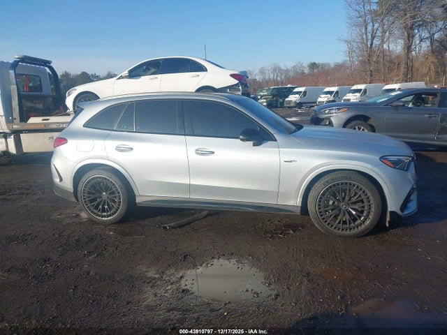 W1NKM8HB1RF132687 Mercedes-Benz Amg Glc 43 4matic