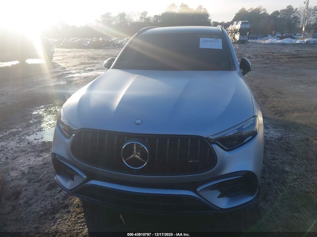 2024 MERCEDES-BENZ AMG GLC 43 W1NKM8HB1RF132687 Photo 5