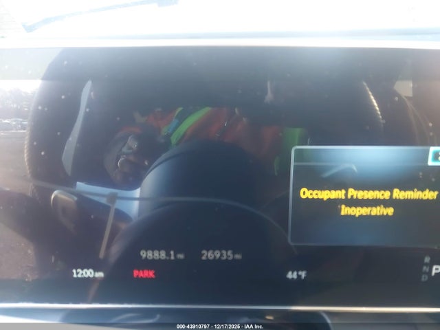 2024 MERCEDES-BENZ AMG GLC 43 W1NKM8HB1RF132687 Photo 6