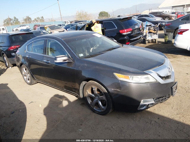 2010 ACURA TL 19UUA9F51AA003864 Photo 0