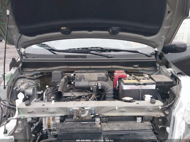 2024 MITSUBISHI MIRAGE G4 ML32FUFJ3RHF08532 Photo 9