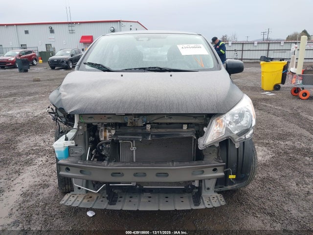 Mitsubishi Mirage 2024 ML32FUFJ3RHF08532 Image 25
