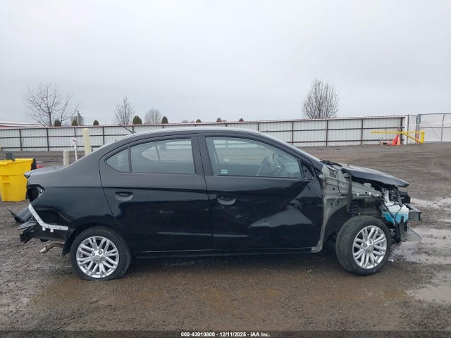 Mitsubishi Mirage 2024 ML32FUFJ3RHF08532 Image 26