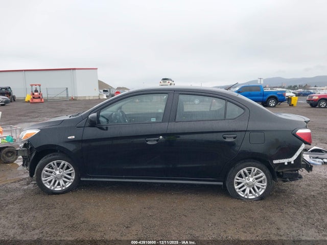 Mitsubishi Mirage 2024 ML32FUFJ3RHF08532 Image 27
